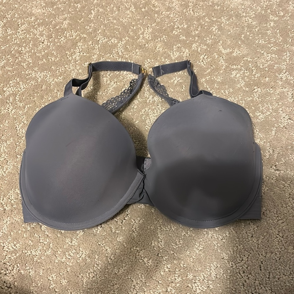 Lively Lace Adjustable Back 32DD
